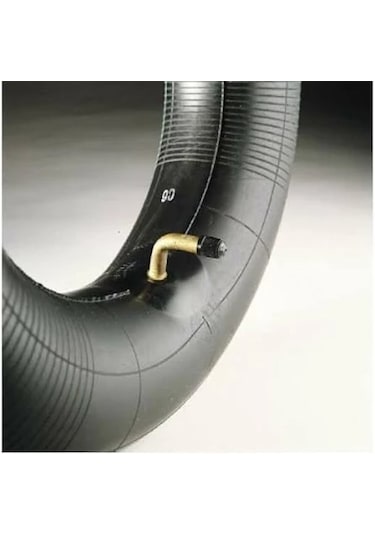 E-bike İç Lastik 14 2.50 Irc Eğri Supap