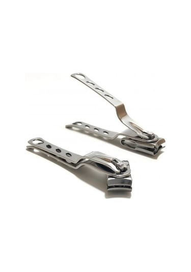 Solingen Döner Başlıklı Büyük Boy Ayak Tırnak Makası