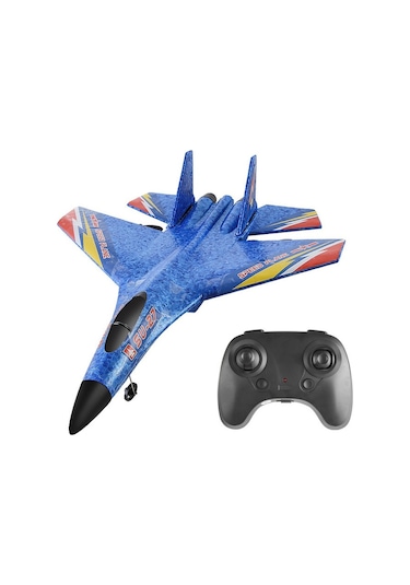 Arion Hw28 Uzaktan Kumandalı Amfibi Su-27 Uçak