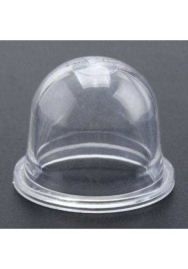 Motorlu Testere Tırpan Jikle Sibobu Benzin Pompa Lastiği Ø 18Mm K