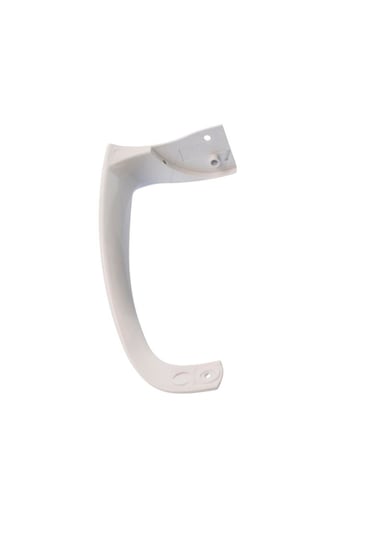 Indesit Uyumlu Ra32lz,c130glz Buzdolabı Alt Kapak Kolu - 1 Adet