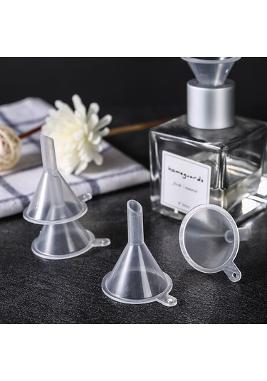 Geeroyoo Mini Plastik Dolum Hunisi 2'li Paket, Kolay Kullanım Ve Pratik Çözüm Diğer