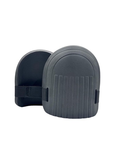 Trendooze Yastık Siyahı Pedleri Pedleri Kaplama İnşaat Eva Döşeme Diz Diz Diz Çökme Çatı Pr