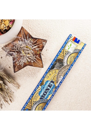 Satya Money Para Aromalı Masala Stick Tütsü