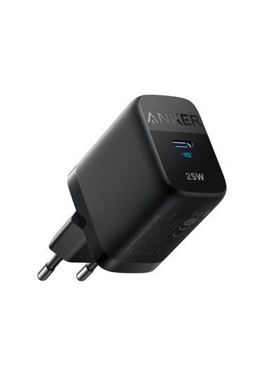 Anker Anker 312 Charger 25w Black - A2642