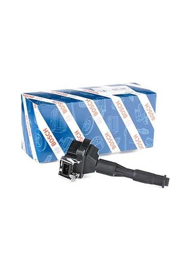 Bmw 3 E46 325ci 2.5 2000-2006 Bosch Ateşleme Bobini