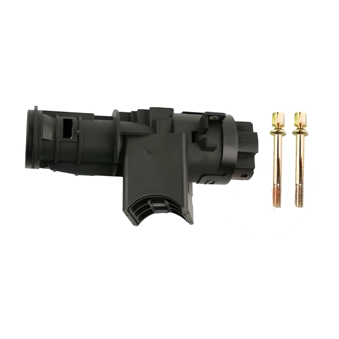 Gua Motor Kontak Gövdesi Kilitli Gua Motor Kontak Gövdesi Kilitli