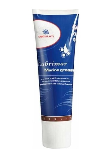 Lubrimar Beyaz Marin Gres 250 ML