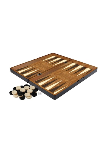 Yenigün Tavla Rose - Aynalı