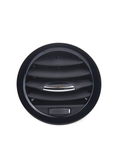 Opel Corsa D Kalorifer İç Havalandırma Muzulu Ortası Krom Gm