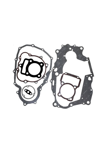 Mondial X-Treme Max Conta Takımı