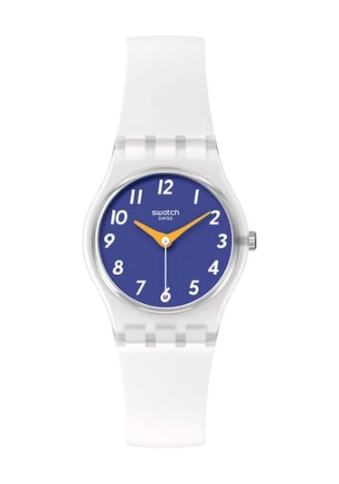 Swatch Le108 The Gold Within You Kadın Kol Saati