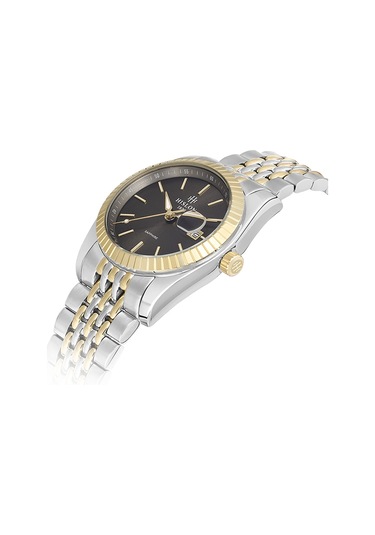 Hislon Ql145t-05sg Kadın Kol Saati