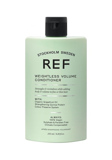 Ref Weightless Volume Conditioner 245 ML