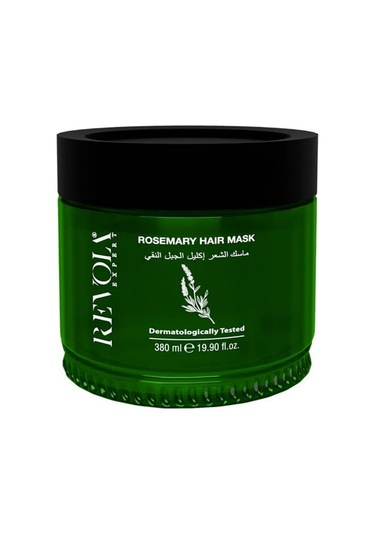 Revola Exprert Biberiye İçerikli Besleyici Saç Maskesi 380 Ml