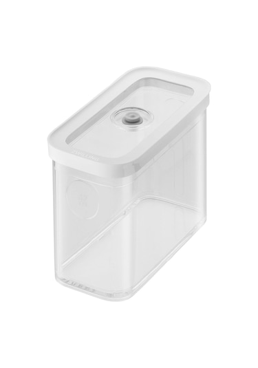 Zwilling Fresh Save Cube Vakum Başlangıç Seti 5 Parça Beyaz