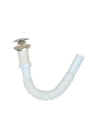 Idevit Halley Lavabo Dikdörgen Tezgah Üstü Çanak Mini 45CM Hariç