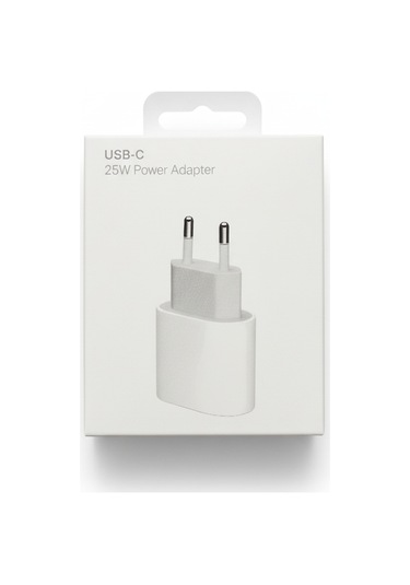 Fitplus Pd25w Usb-c Şarj Adaptörü -