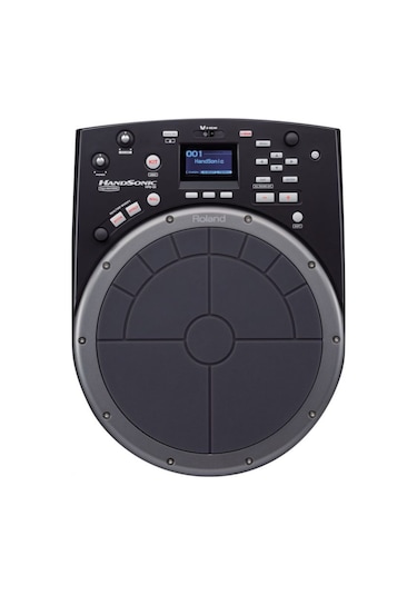 Roland Hpd-20 Elektronik Perküsyon