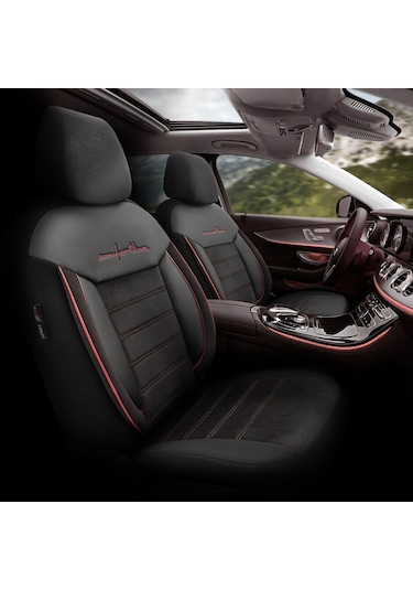 Otom Comfortline Design Premium Oto Koltuk Kılıfı - 550066790