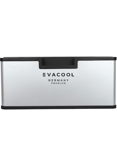 Evacool D23 Premium 23l 12-24v Çekmece Tip Kompresörlü Buzdolabı