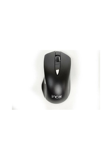 Iwm-393rt Rechargeable Silent Wireless Mouse Sessiz