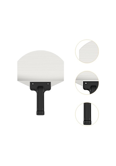 Homyl Bıçağı Paslanmaz Çelik Dolgu Bıçakları