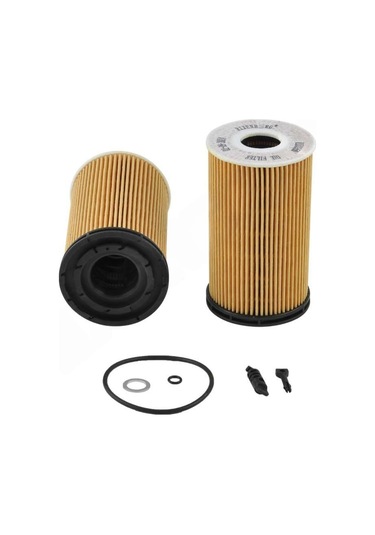 Fıltre Yağ Hyundaı H100 Porter 2.5 Crdı 2021 Kıa Bongo 2021