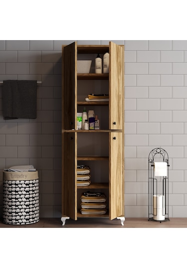 MOXEN BD2 ÇOK AMAÇLI DOLAP