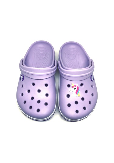 Crocs Terlik Süsü & Renkli Aksesuar Jibbitz (438631754) Çok Renkli