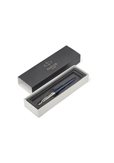 Parker Jotter Mavi Ct Tükenmez Kalem 1953347