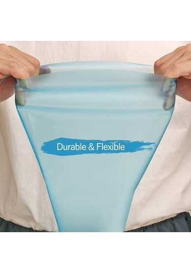 Maoyaya Yeniden Kullanılabilir Boru Torba Seti, Buzlanma Hamur Çantaları, Kek Dekorasyon Araçları, Kuplörler Diğer