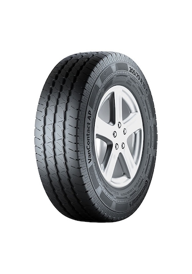 Continental 195/55R16 87V Ecocontact 6Yaz Lastiği 2025