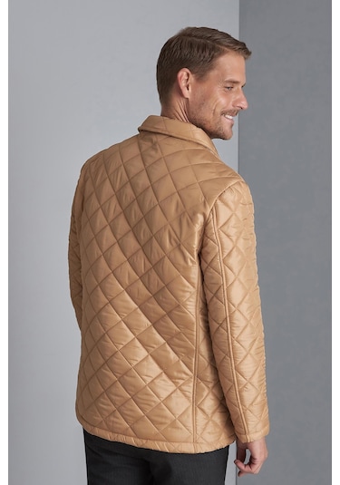İgs Erkek Camel Mont-9910 Bej