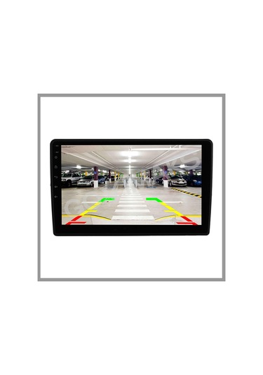 Toyota Aurıs 2007-2012 2 Gb Ram 32 Gb Hafıza Androıd Multımedıa Teyp