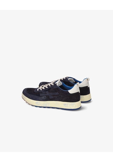 Premiata Sneakers Nous 7222 Siyah