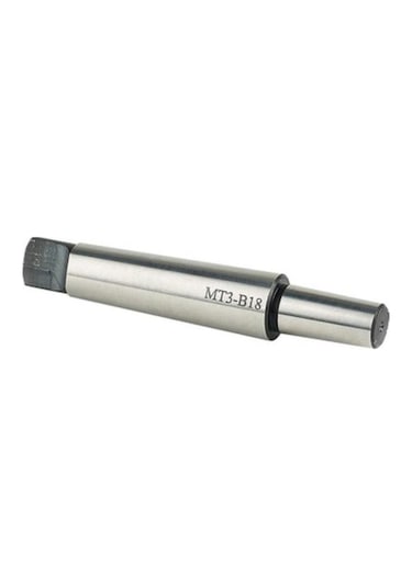 Mors Konik Mandren Sapı Koniği 22/2 Mors 128 Mm 1