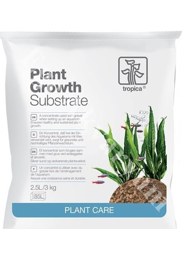 Tropica Substrate 2.5 L