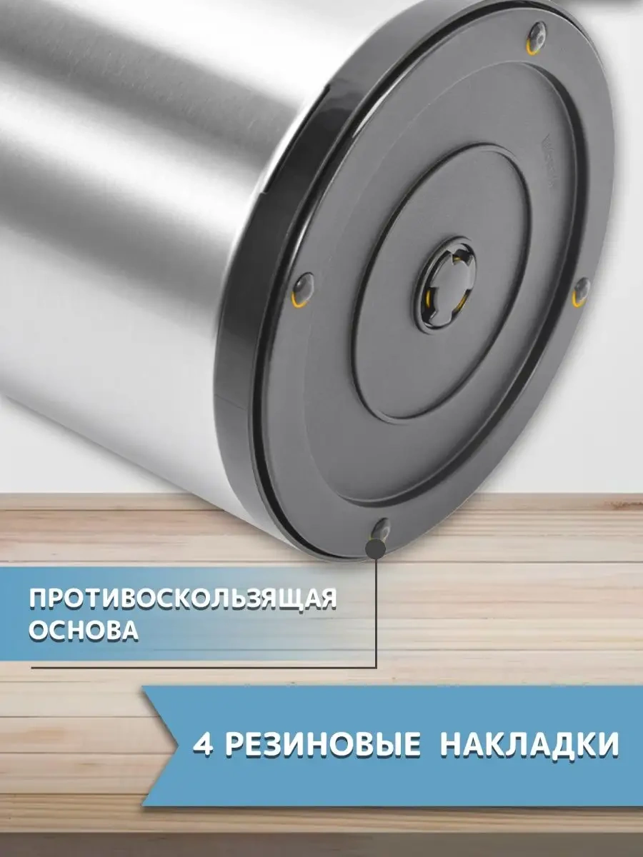 Wimi Mutfak Düzenleyici, Masaüstü Kaşık Ve Çatal Standı 149205910 Siyah