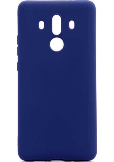 Huawei Mate 10 Pro Kilif Soft Mat Premier Case 394916468