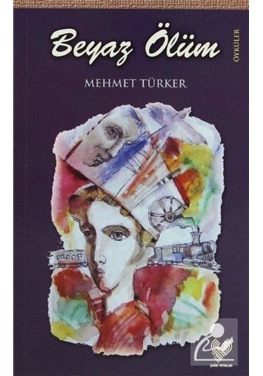Beyaz Ölüm - Mehmet Türker