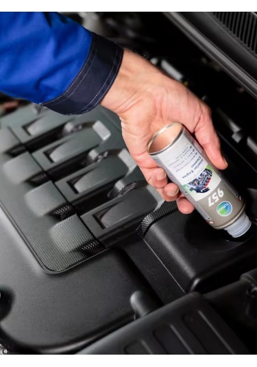 Tunap 957 Motor İç Temizleyici Tortu & Karbon Temizliği