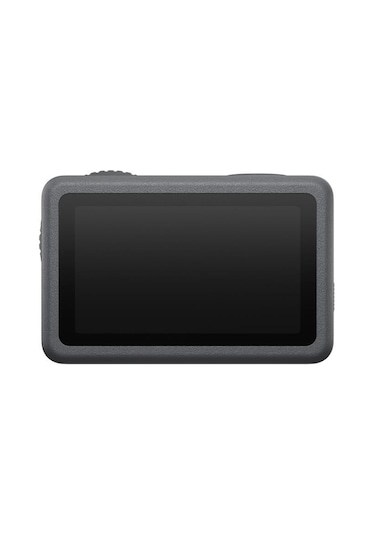 DJI Osmo Action 6 Standard Combo Siyah