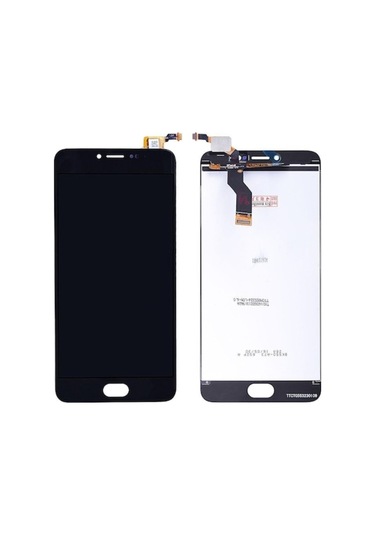 Meizu M3 Note L681H  Lcd Ekran Dokunmatik