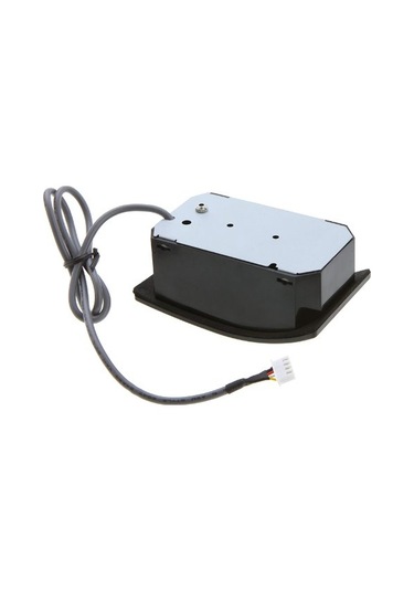 Prener Lc-5 Led Ekran Ekolayzer Seti