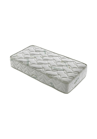 Kuponsartyatak Kupons  Bamboo Ortopedik Yaylı Bebek Yatak-Tüm Ölçüler