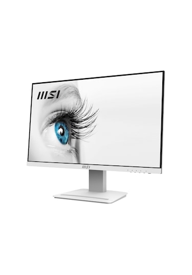 Msi Pro MP243XW 23.8" 1 MS 100 Hz Fhd Ips Freesync Monitör