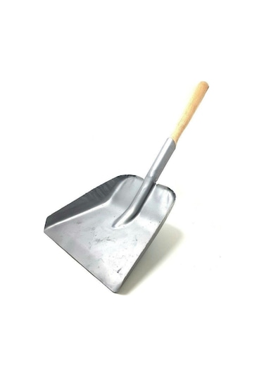 Kürek-Köz Küreği-Soba -Ateş-Kömür Küreği N11.2094