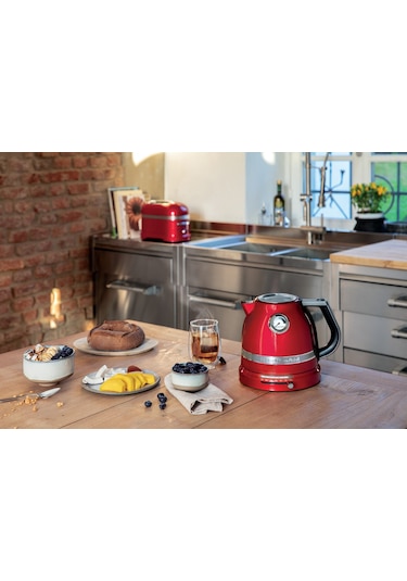 Kitchenaid Artisan 5KEK1522ECA 1500 ML Çelik Su Isıtıcı
