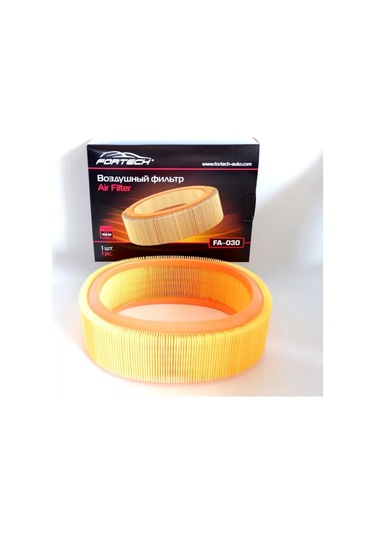 Fortech Renault Logan, Lada Largus Filtre Seti 187914979